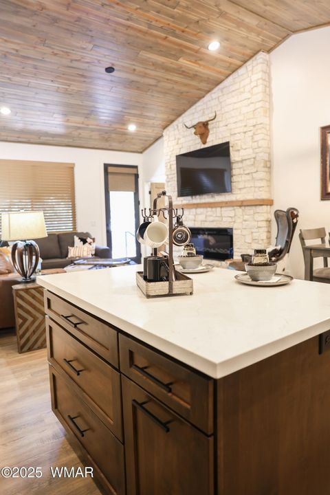 Tiny photo for 3905 W Cooley Street, Show Low, AZ 85901 (MLS # 258984)