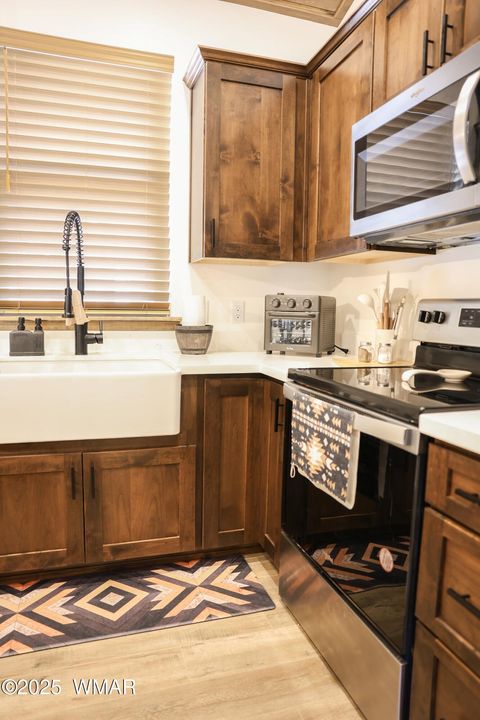 Tiny photo for 3905 W Cooley Street, Show Low, AZ 85901 (MLS # 258984)