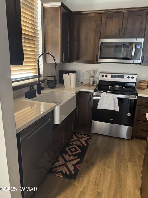 Tiny photo for 3905 W Cooley Street, Show Low, AZ 85901 (MLS # 258984)