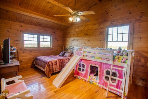 Tiny photo for 8555 Reata Lane, Snowflake, AZ 85937 (MLS # 258800)