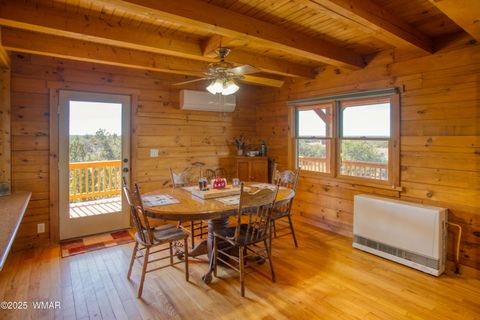 Tiny photo for 8555 Reata Lane, Snowflake, AZ 85937 (MLS # 258800)