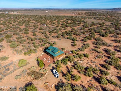 Tiny photo for 8555 Reata Lane, Snowflake, AZ 85937 (MLS # 258800)