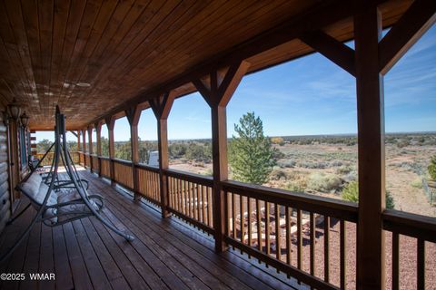 Tiny photo for 8555 Reata Lane, Snowflake, AZ 85937 (MLS # 258800)