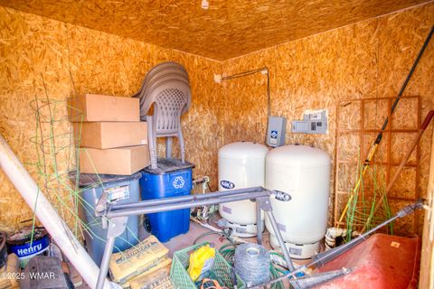 Tiny photo for 8555 Reata Lane, Snowflake, AZ 85937 (MLS # 258800)