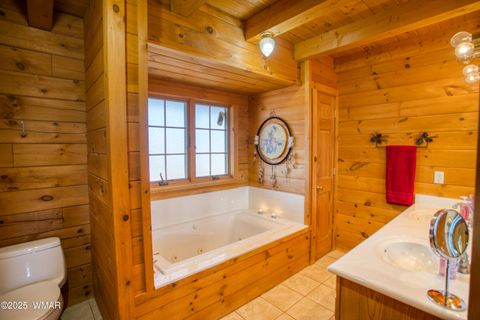 Tiny photo for 8555 Reata Lane, Snowflake, AZ 85937 (MLS # 258800)