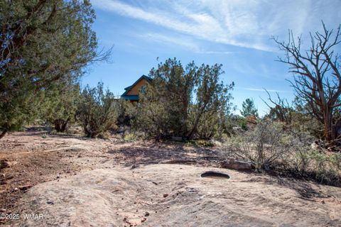 Tiny photo for 8555 Reata Lane, Snowflake, AZ 85937 (MLS # 258800)