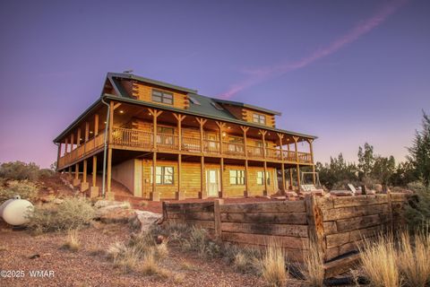 Tiny photo for 8555 Reata Lane, Snowflake, AZ 85937 (MLS # 258800)