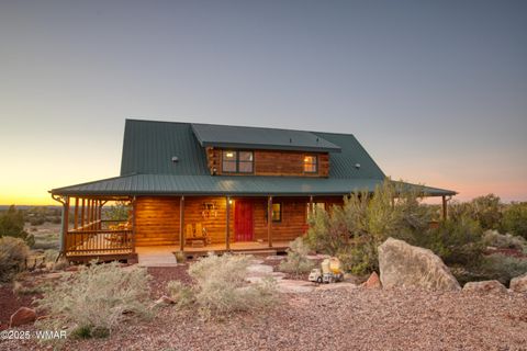 Tiny photo for 8555 Reata Lane, Snowflake, AZ 85937 (MLS # 258800)