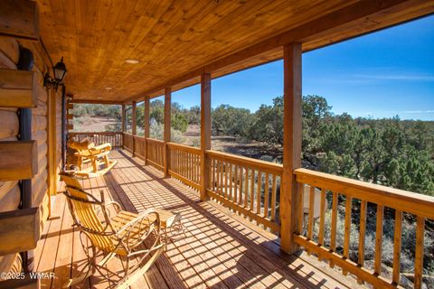 Tiny photo for 8555 Reata Lane, Snowflake, AZ 85937 (MLS # 258800)