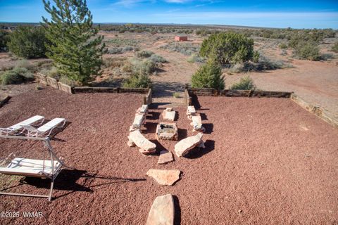 Tiny photo for 8555 Reata Lane, Snowflake, AZ 85937 (MLS # 258800)
