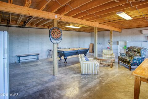 Tiny photo for 8555 Reata Lane, Snowflake, AZ 85937 (MLS # 258800)