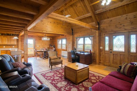 Tiny photo for 8555 Reata Lane, Snowflake, AZ 85937 (MLS # 258800)