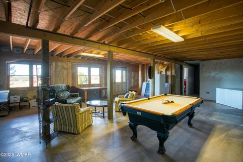 Tiny photo for 8555 Reata Lane, Snowflake, AZ 85937 (MLS # 258800)