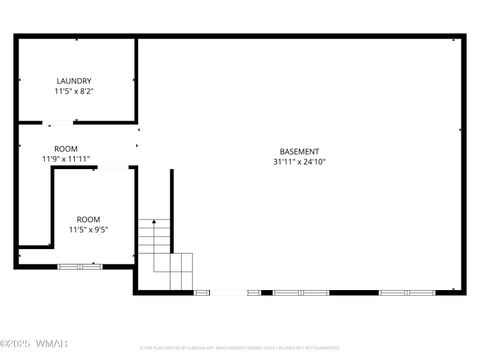 Tiny photo for 8555 Reata Lane, Snowflake, AZ 85937 (MLS # 258800)