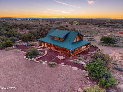 Tiny photo for 8555 Reata Lane, Snowflake, AZ 85937 (MLS # 258800)