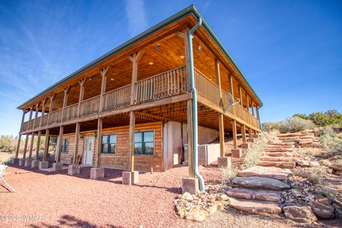 Tiny photo for 8555 Reata Lane, Snowflake, AZ 85937 (MLS # 258800)