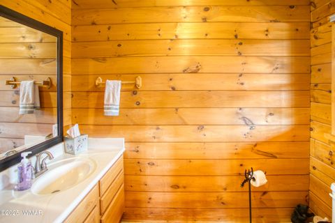 Tiny photo for 8555 Reata Lane, Snowflake, AZ 85937 (MLS # 258800)