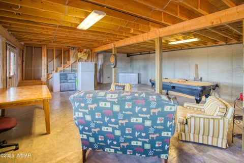 Tiny photo for 8555 Reata Lane, Snowflake, AZ 85937 (MLS # 258800)