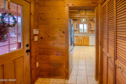 Tiny photo for 8555 Reata Lane, Snowflake, AZ 85937 (MLS # 258800)