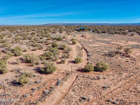 Tiny photo for 8555 Reata Lane, Snowflake, AZ 85937 (MLS # 258800)