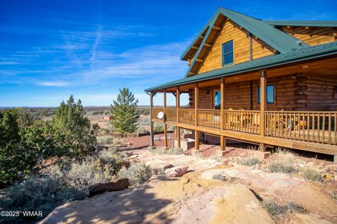 Tiny photo for 8555 Reata Lane, Snowflake, AZ 85937 (MLS # 258800)