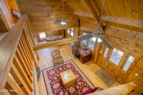 Tiny photo for 8555 Reata Lane, Snowflake, AZ 85937 (MLS # 258800)