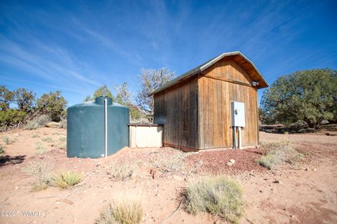 Tiny photo for 8555 Reata Lane, Snowflake, AZ 85937 (MLS # 258800)