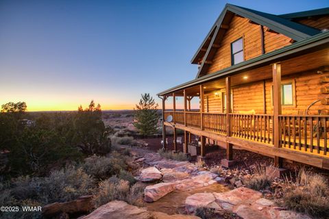 Tiny photo for 8555 Reata Lane, Snowflake, AZ 85937 (MLS # 258800)