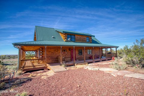 Tiny photo for 8555 Reata Lane, Snowflake, AZ 85937 (MLS # 258800)