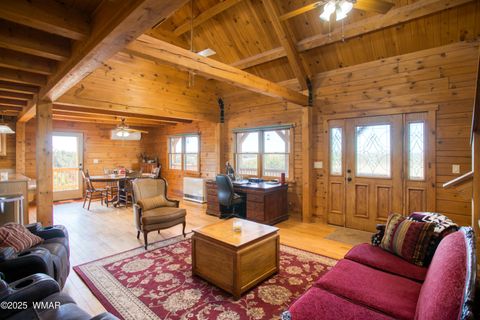 Tiny photo for 8555 Reata Lane, Snowflake, AZ 85937 (MLS # 258800)