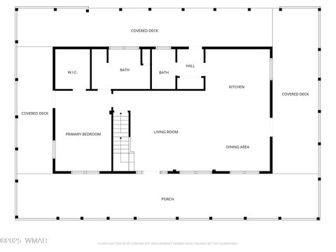 Tiny photo for 8555 Reata Lane, Snowflake, AZ 85937 (MLS # 258800)