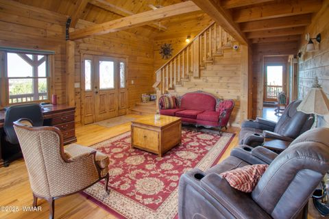 Tiny photo for 8555 Reata Lane, Snowflake, AZ 85937 (MLS # 258800)