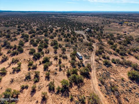Tiny photo for 8555 Reata Lane, Snowflake, AZ 85937 (MLS # 258800)