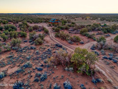 Tiny photo for 8555 Reata Lane, Snowflake, AZ 85937 (MLS # 258800)