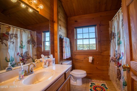 Tiny photo for 8555 Reata Lane, Snowflake, AZ 85937 (MLS # 258800)