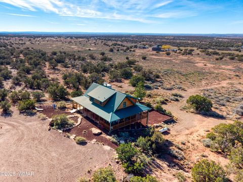 Tiny photo for 8555 Reata Lane, Snowflake, AZ 85937 (MLS # 258800)