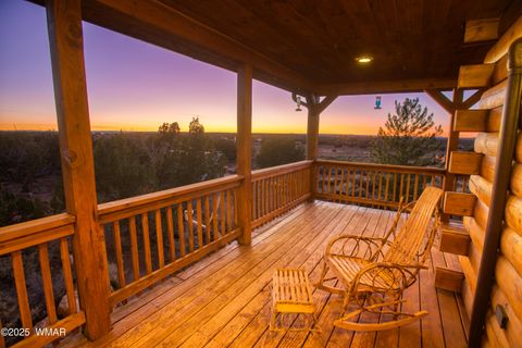 Tiny photo for 8555 Reata Lane, Snowflake, AZ 85937 (MLS # 258800)