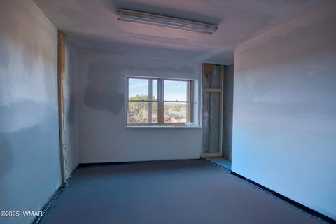 Tiny photo for 8555 Reata Lane, Snowflake, AZ 85937 (MLS # 258800)