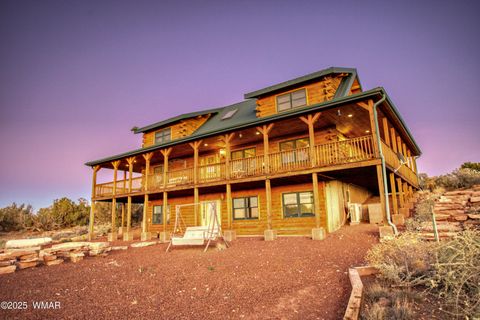 Tiny photo for 8555 Reata Lane, Snowflake, AZ 85937 (MLS # 258800)