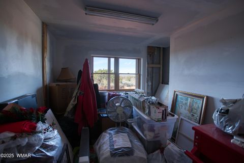 Tiny photo for 8555 Reata Lane, Snowflake, AZ 85937 (MLS # 258800)