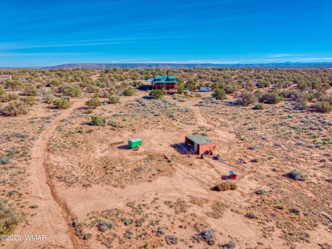 Tiny photo for 8555 Reata Lane, Snowflake, AZ 85937 (MLS # 258800)