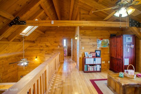 Tiny photo for 8555 Reata Lane, Snowflake, AZ 85937 (MLS # 258800)