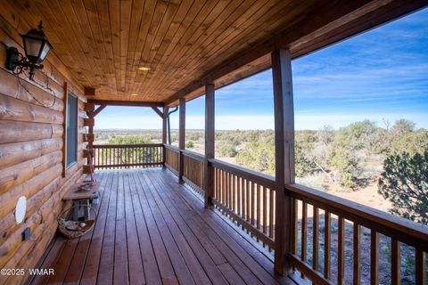 Tiny photo for 8555 Reata Lane, Snowflake, AZ 85937 (MLS # 258800)