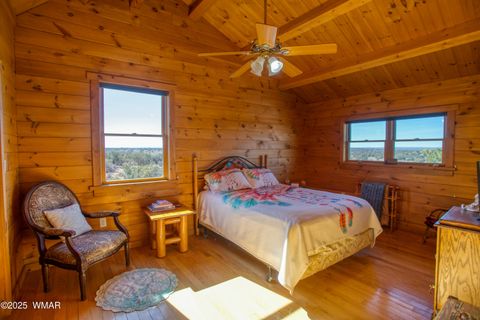 Tiny photo for 8555 Reata Lane, Snowflake, AZ 85937 (MLS # 258800)