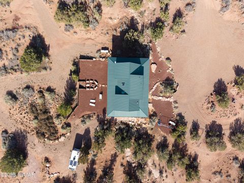 Tiny photo for 8555 Reata Lane, Snowflake, AZ 85937 (MLS # 258800)