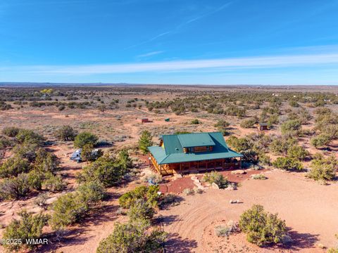 Tiny photo for 8555 Reata Lane, Snowflake, AZ 85937 (MLS # 258800)