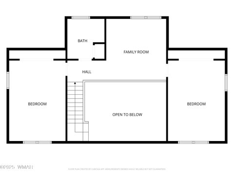 Tiny photo for 8555 Reata Lane, Snowflake, AZ 85937 (MLS # 258800)