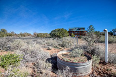 Tiny photo for 8555 Reata Lane, Snowflake, AZ 85937 (MLS # 258800)