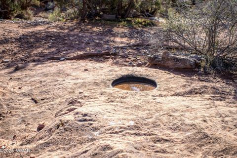 Tiny photo for 8555 Reata Lane, Snowflake, AZ 85937 (MLS # 258800)