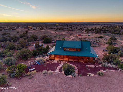 Tiny photo for 8555 Reata Lane, Snowflake, AZ 85937 (MLS # 258800)